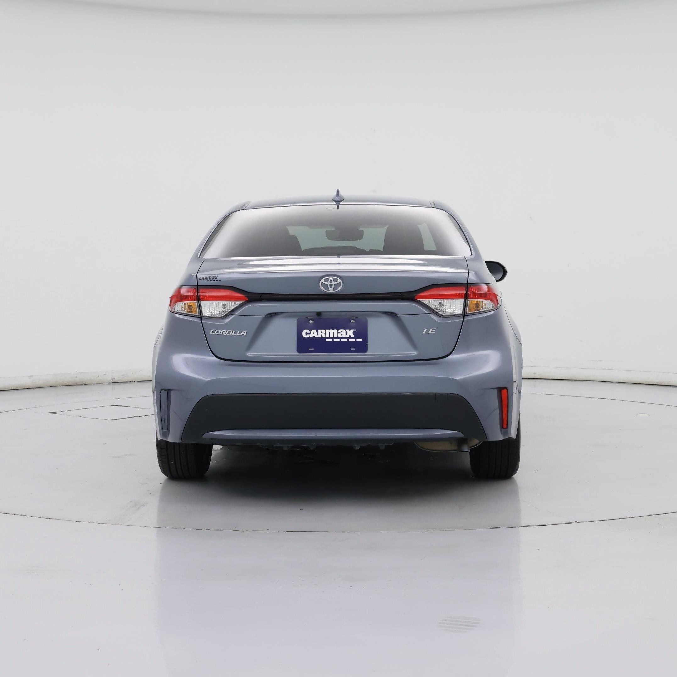 Thumbnail: 2022 Toyota Corolla - 6