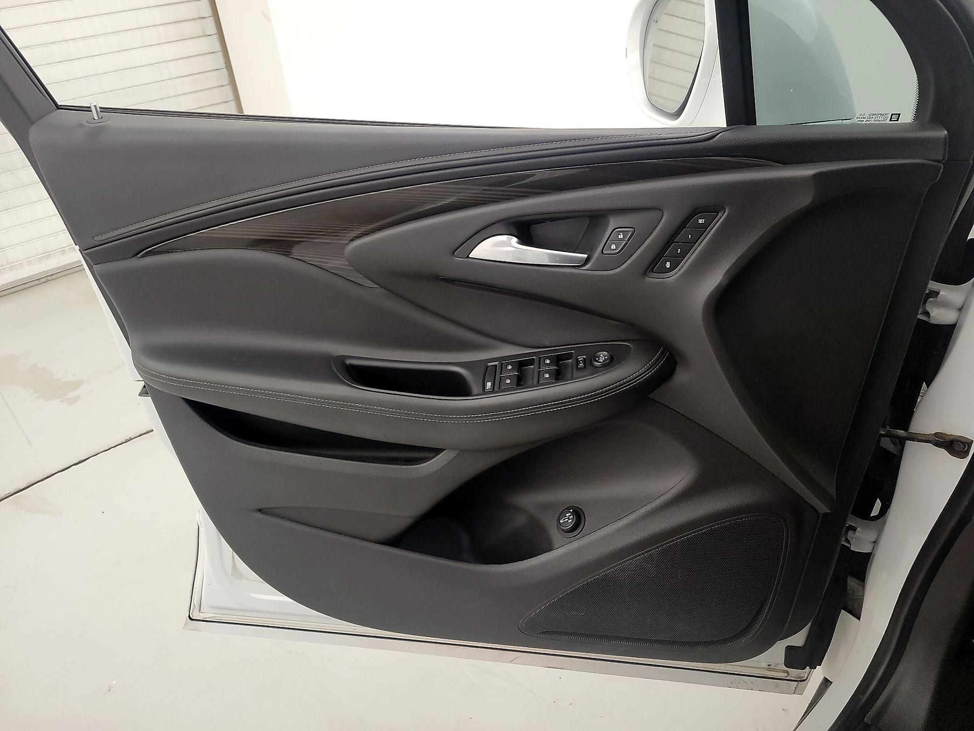 Thumbnail: 2020 Buick Envision - 12