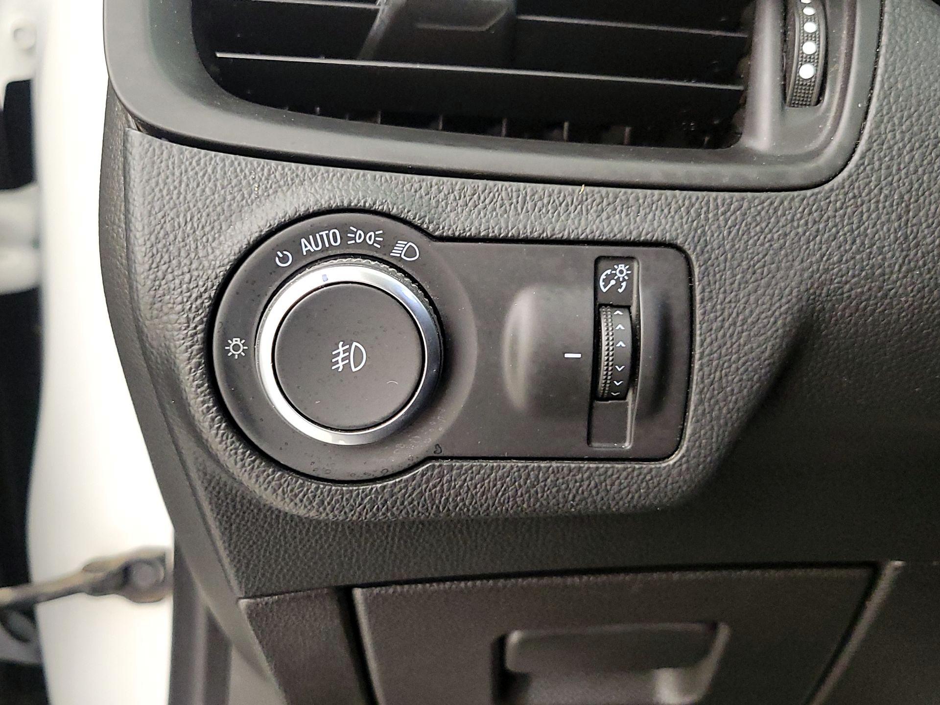 Thumbnail: 2020 Buick Envision - 13