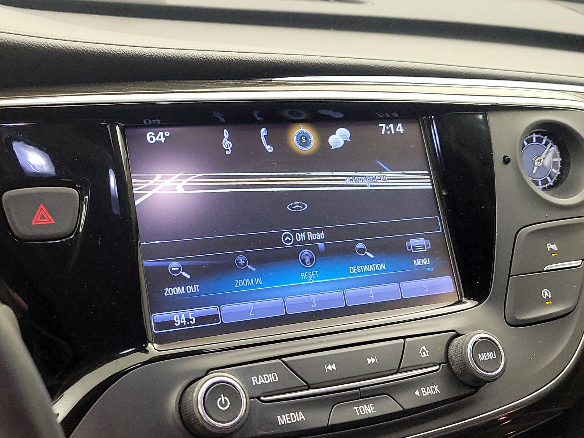 Thumbnail: 2020 Buick Envision - 14