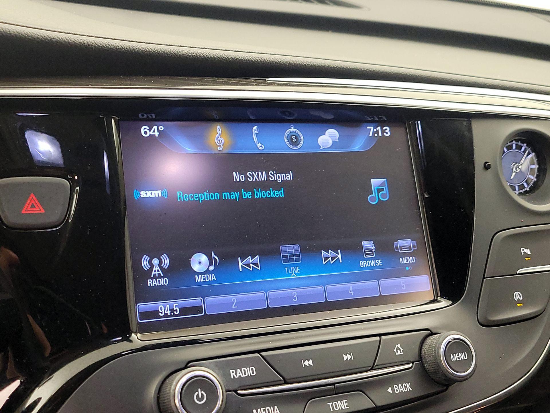 Thumbnail: 2020 Buick Envision - 16