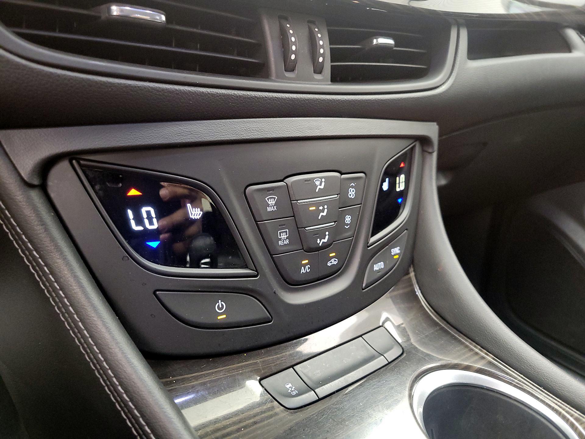 Thumbnail: 2020 Buick Envision - 17