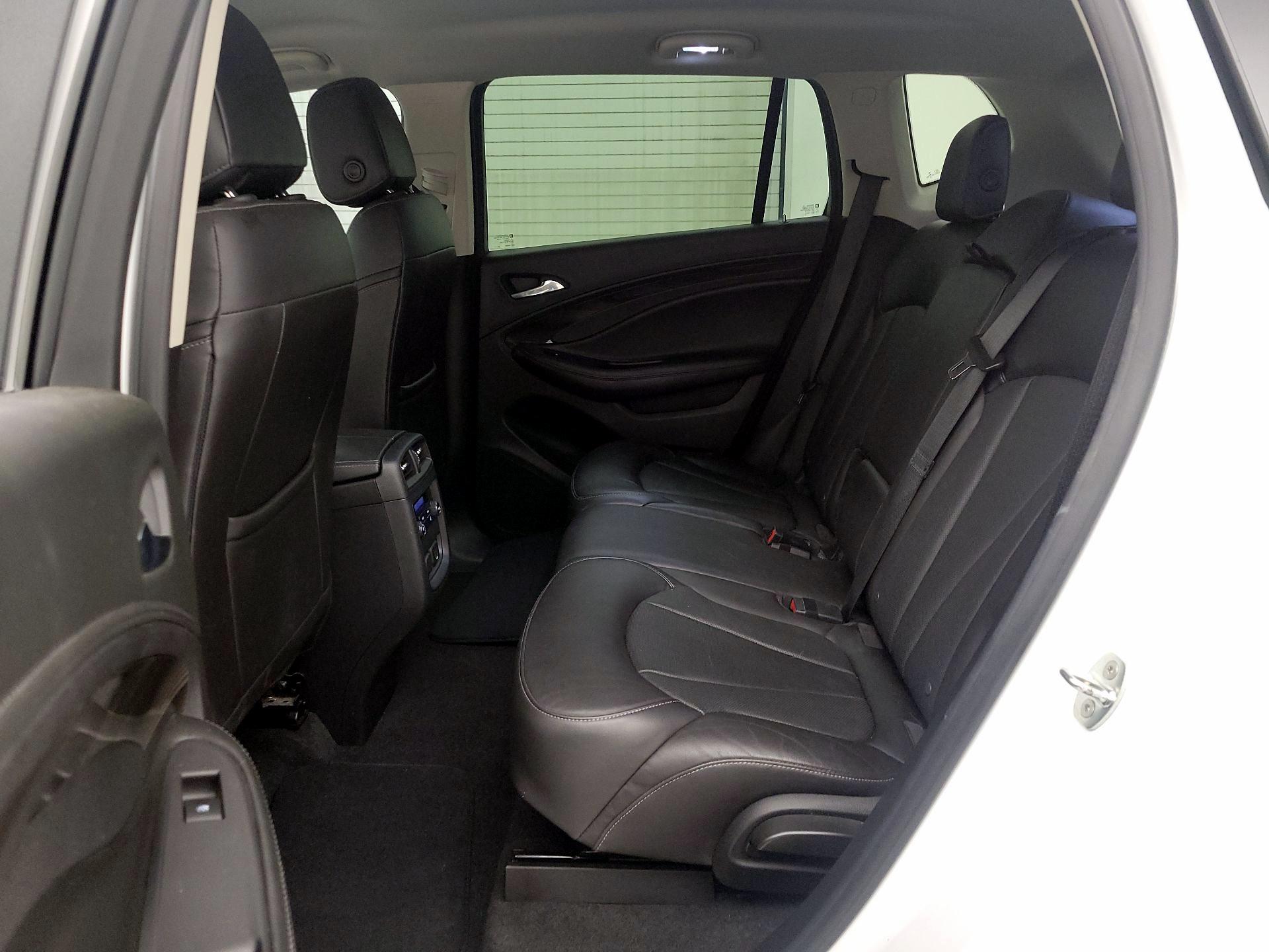Thumbnail: 2020 Buick Envision - 20