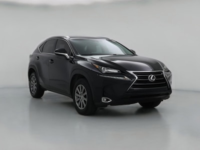 2016 Lexus NX 200t -
                  Gainesville, FL
