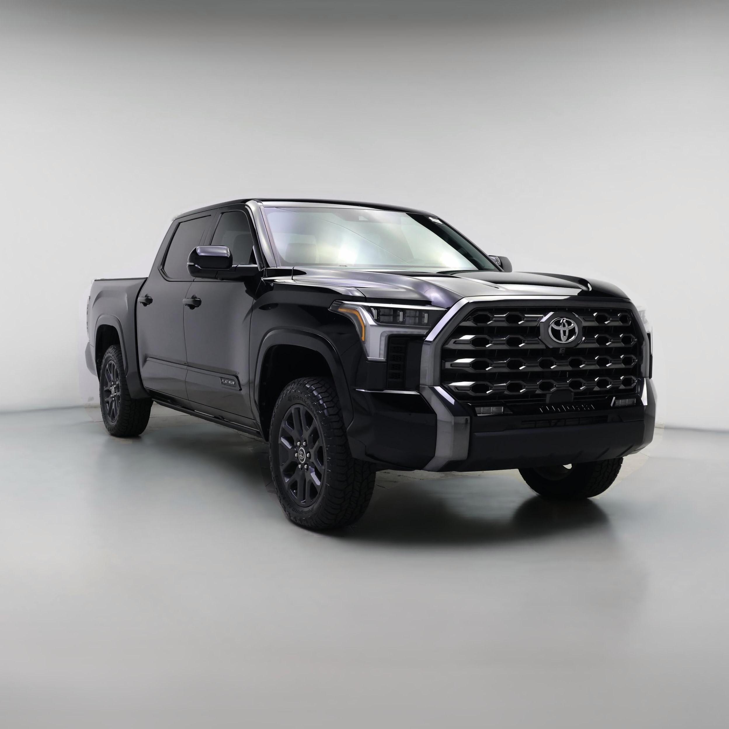 Thumbnail: 2023 Toyota Tundra - 1