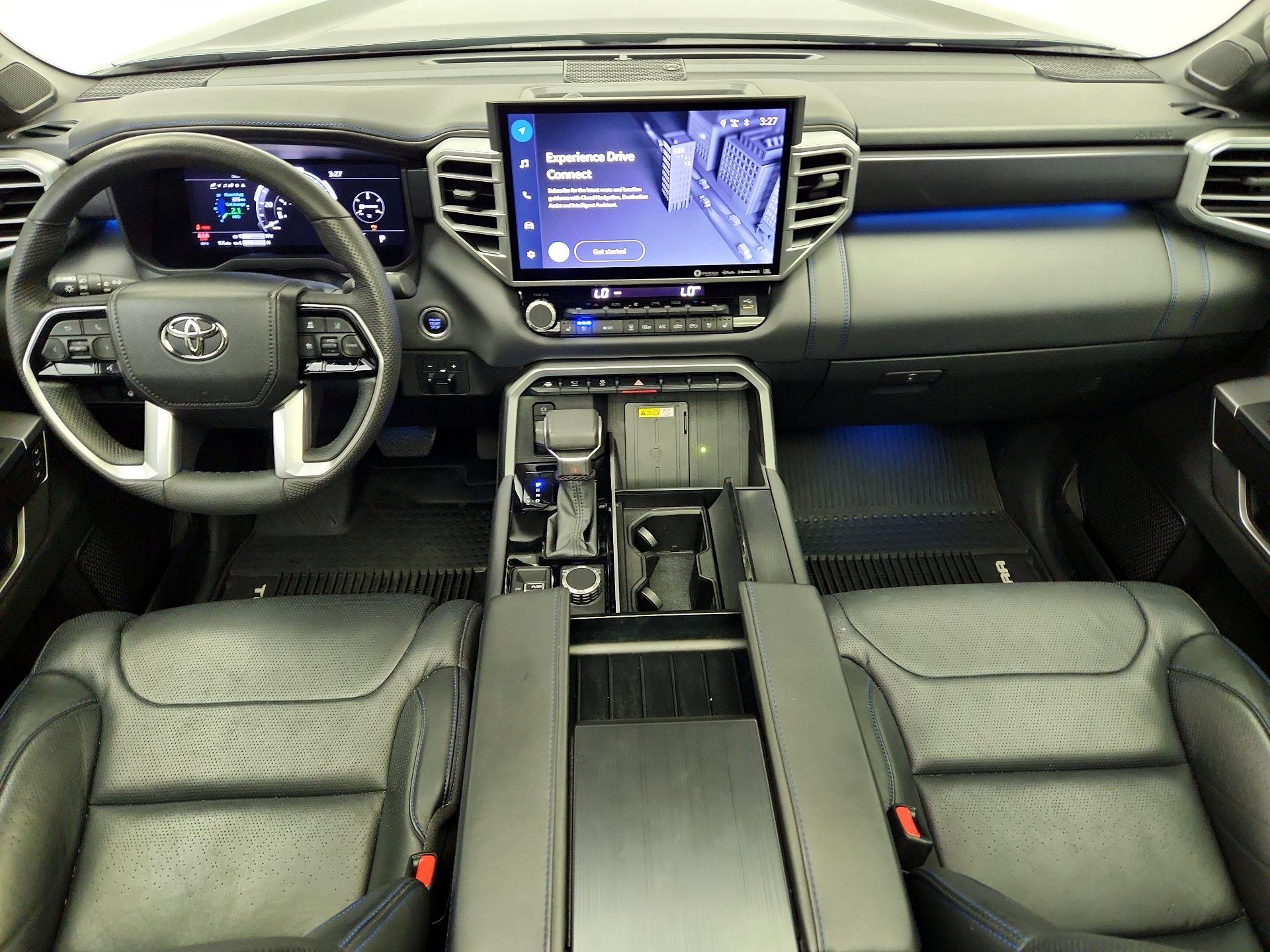 Thumbnail: 2023 Toyota Tundra - 9