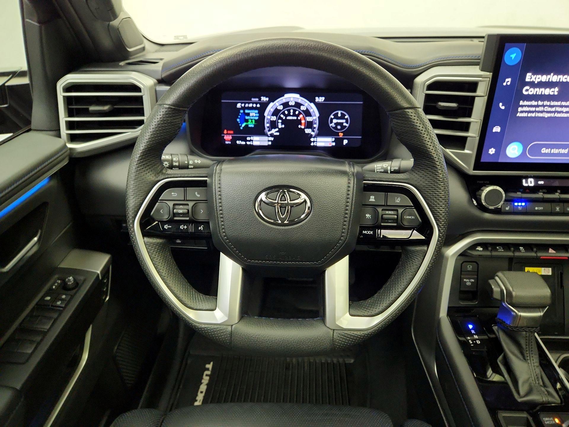 Thumbnail: 2023 Toyota Tundra - 10