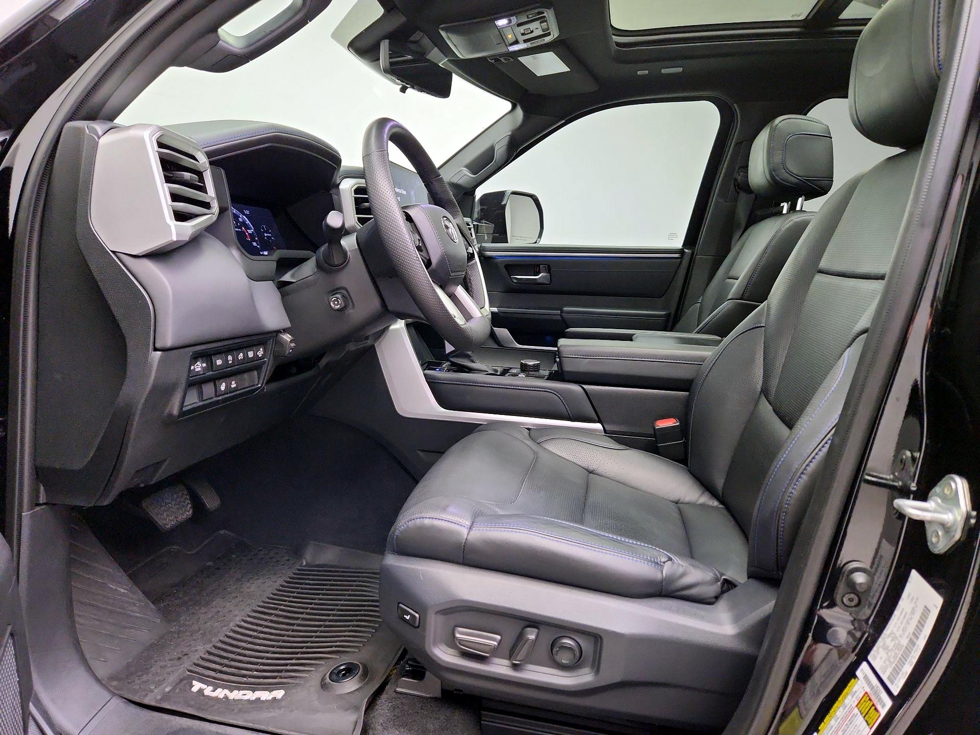 Thumbnail: 2023 Toyota Tundra - 11