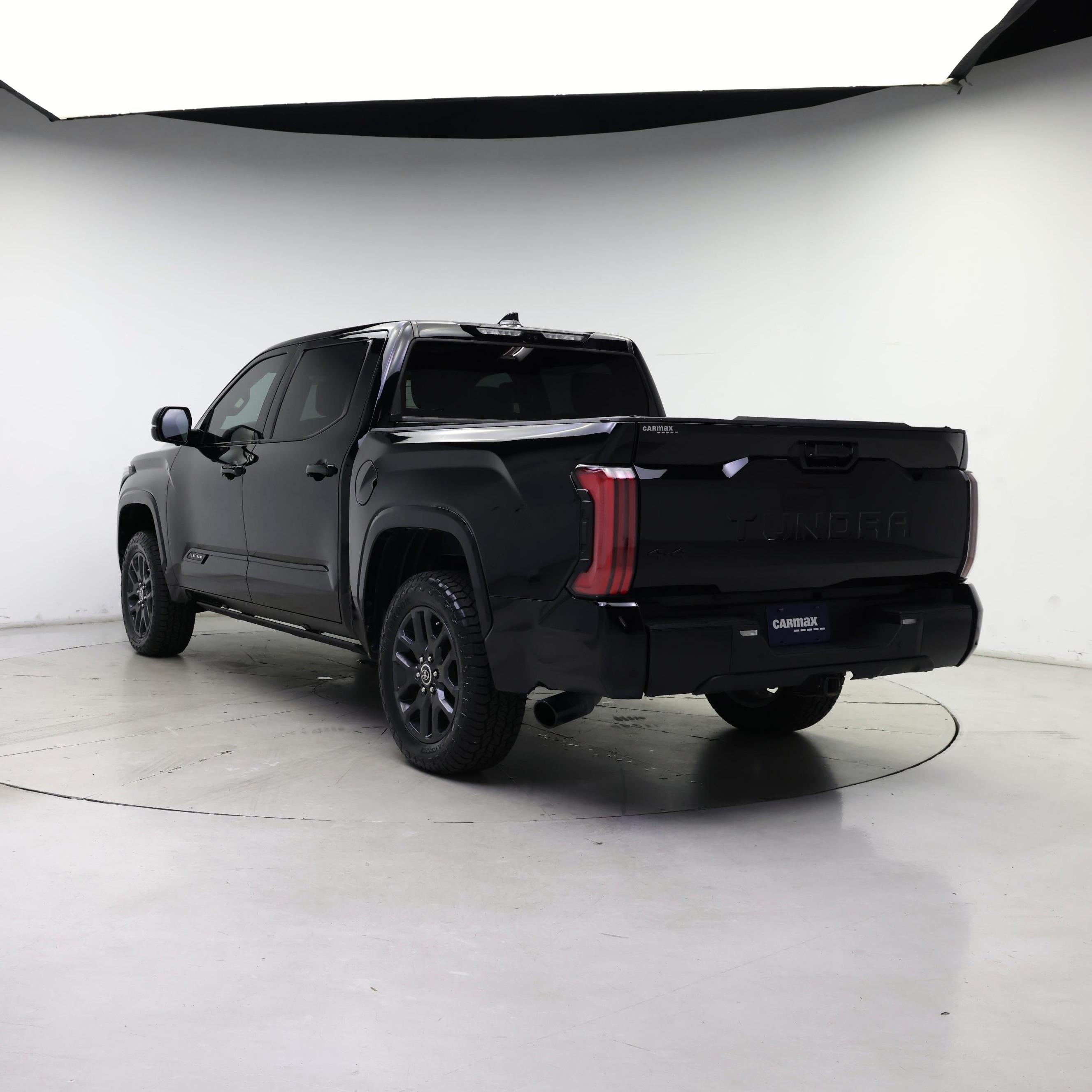 Thumbnail: 2023 Toyota Tundra - 2