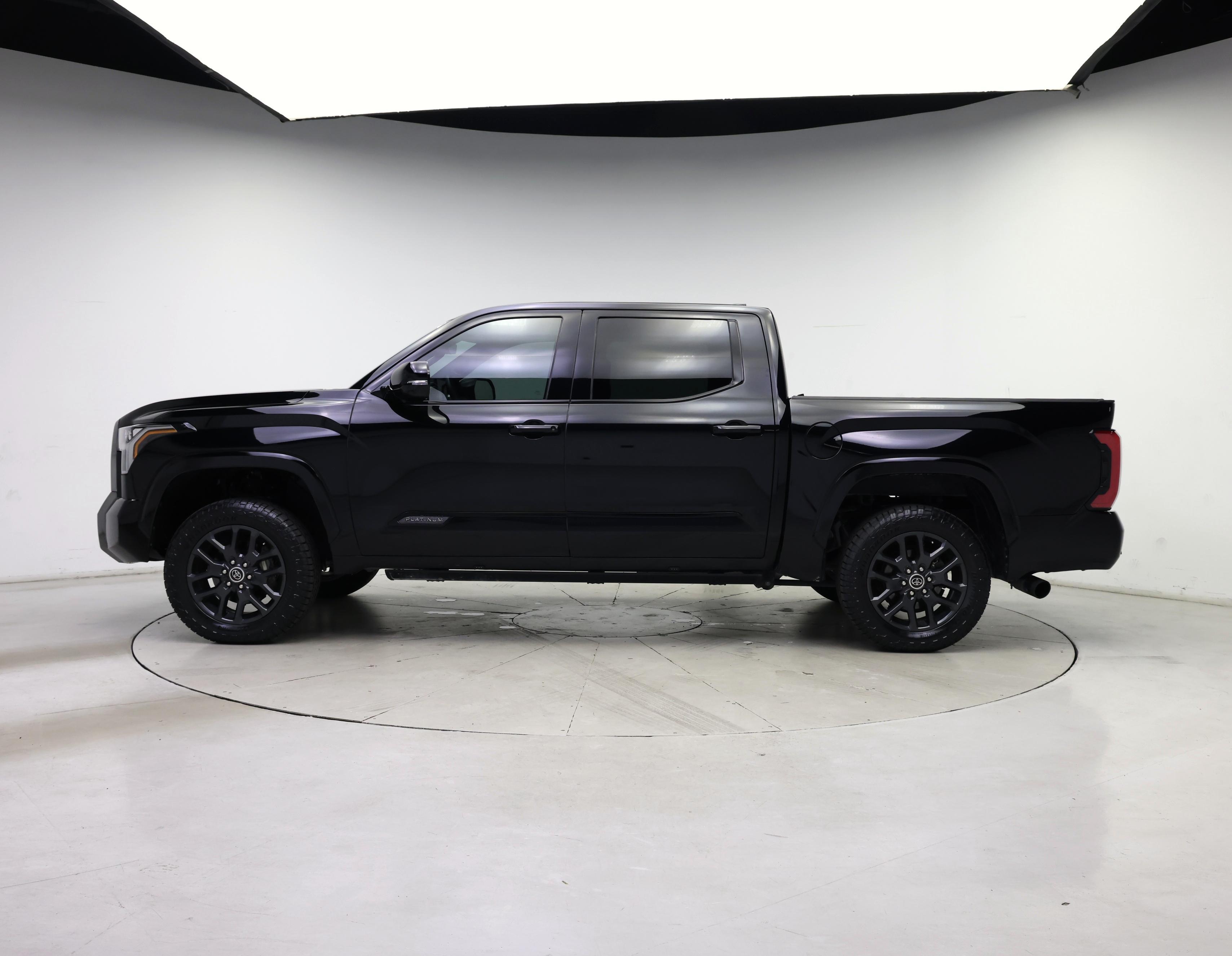 Thumbnail: 2023 Toyota Tundra - 3