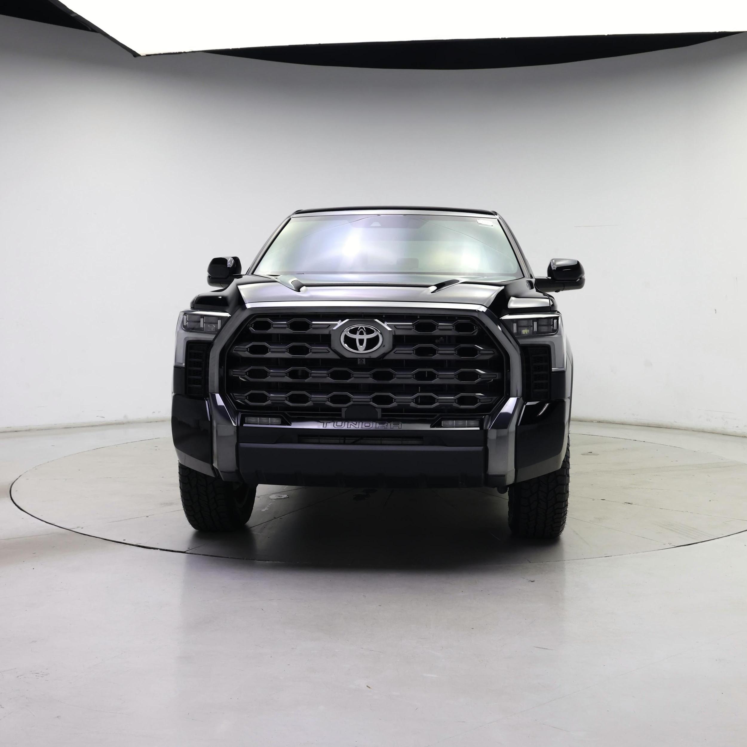 Thumbnail: 2023 Toyota Tundra - 5