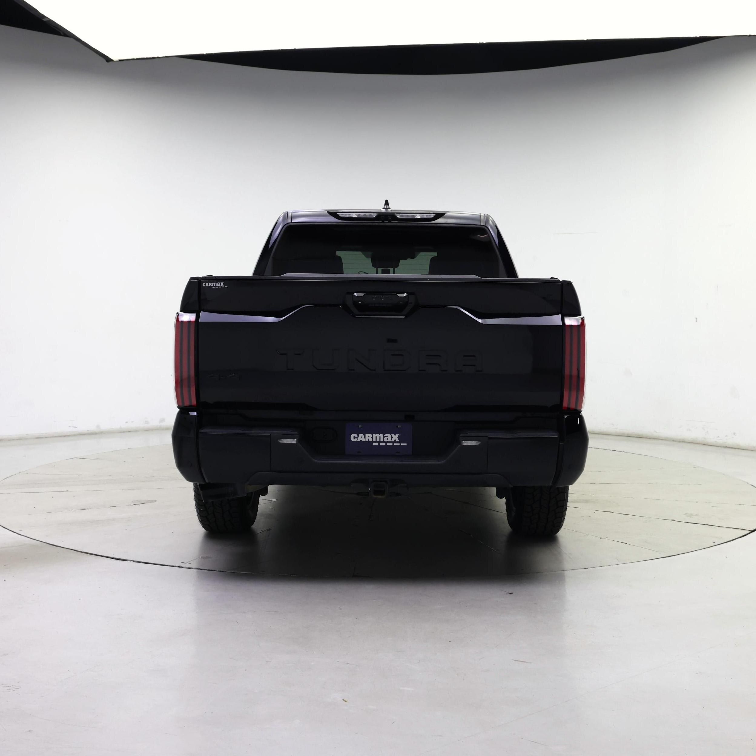 Thumbnail: 2023 Toyota Tundra - 6