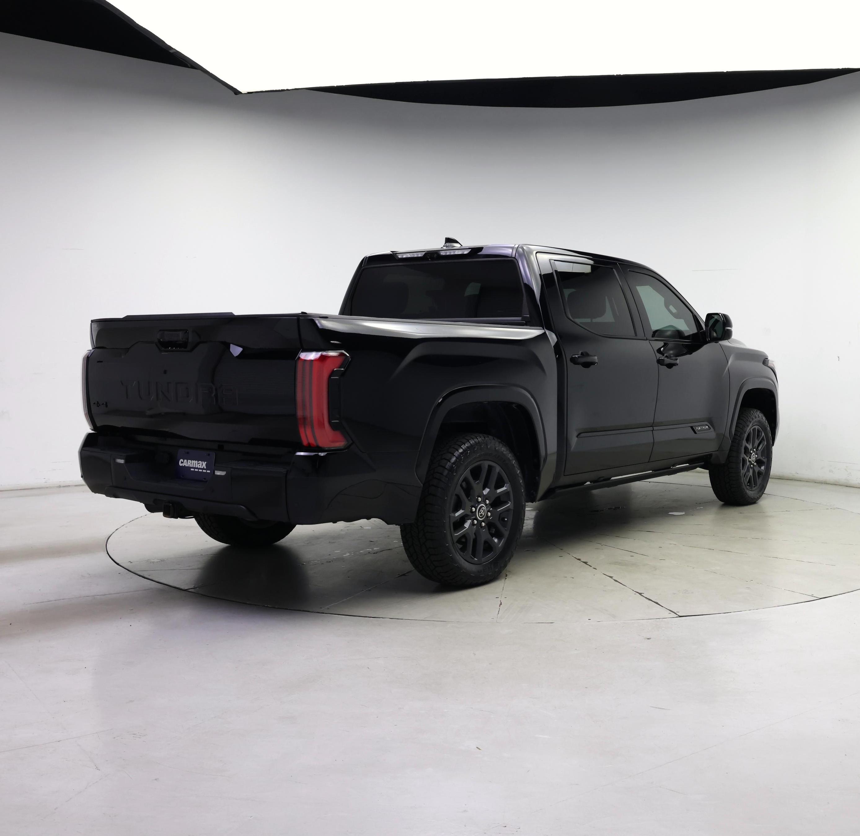 Thumbnail: 2023 Toyota Tundra - 8