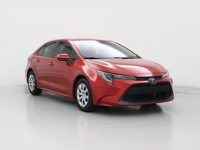 2020 Toyota Corolla LE -
                  Orlando, FL