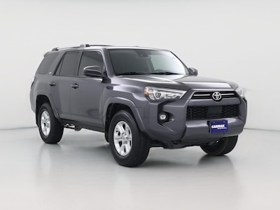 2022 Toyota 4Runner SR5 -
                Houston, TX