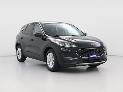 2021 Ford Escape SE -
                Houston, TX