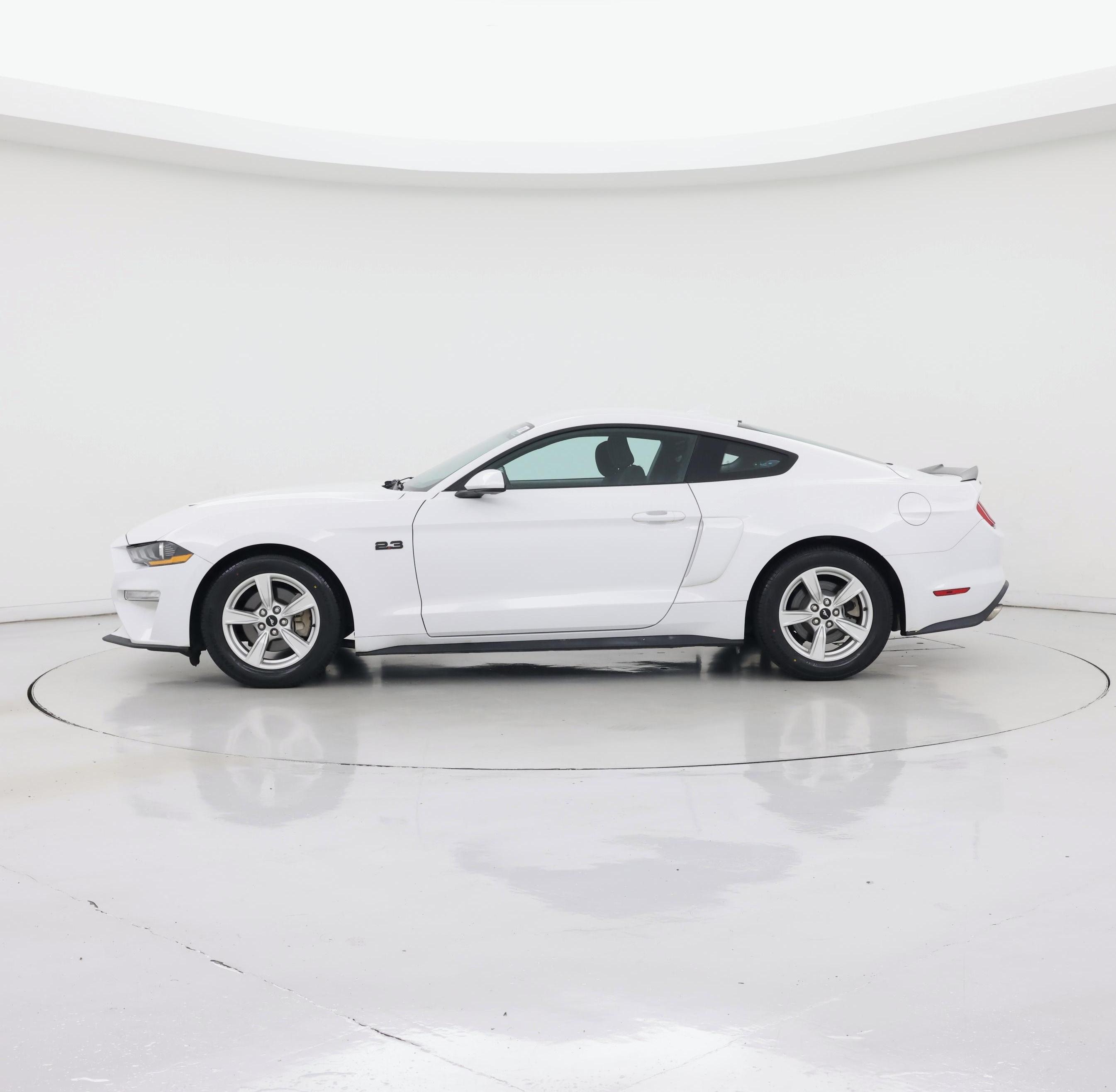 Thumbnail: 2020 Ford Mustang - 3