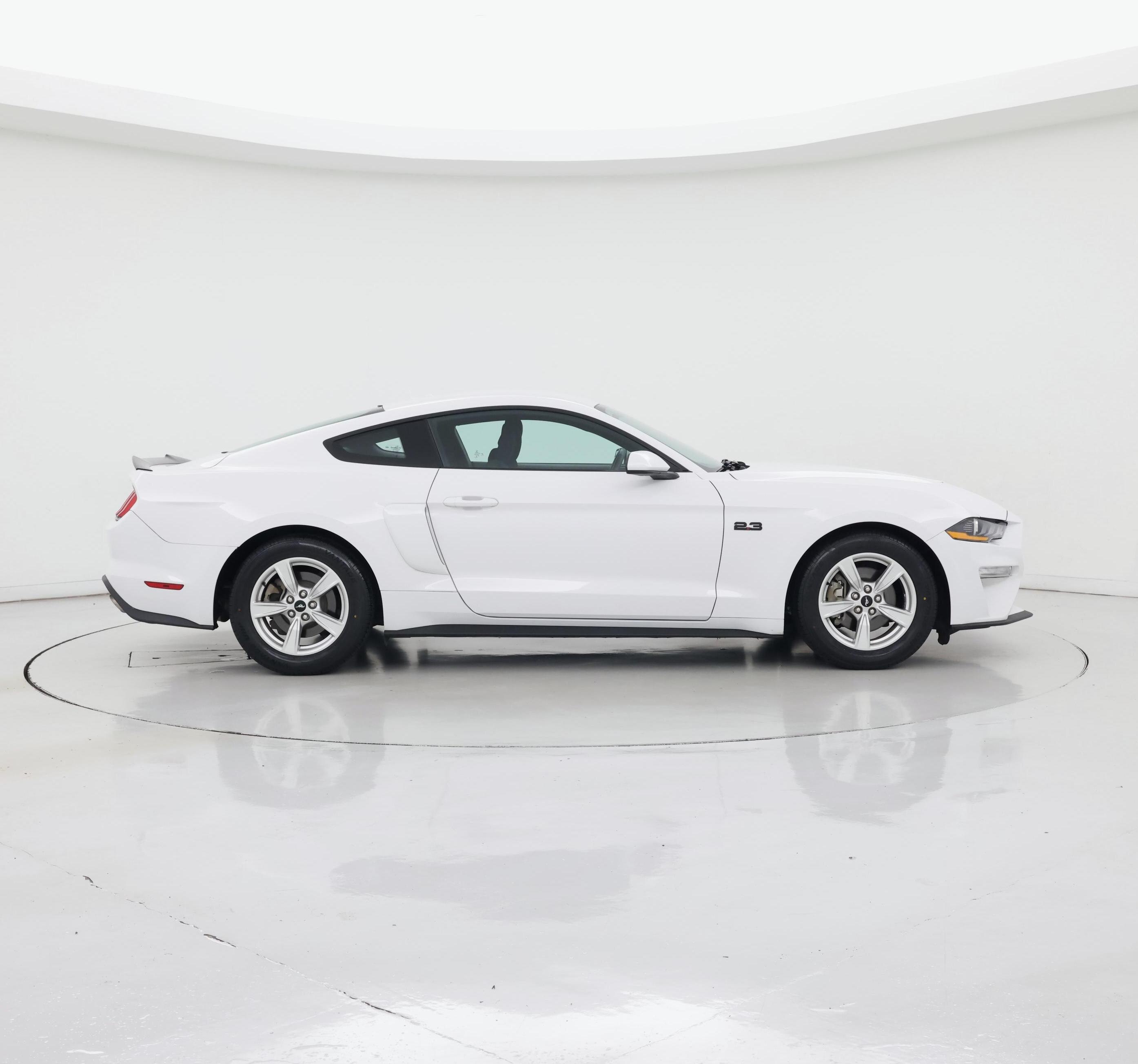 Thumbnail: 2020 Ford Mustang - 7