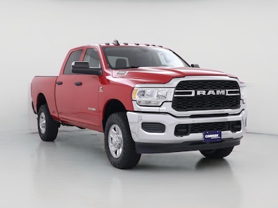 2020 RAM 2500 Tradesman -
                Houston, TX