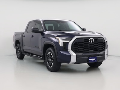 2022 Toyota Tundra SR5 -
                Houston, TX