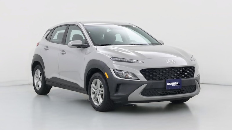2023 Hyundai Kona SE Hero Image