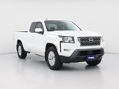 2022 Nissan Frontier SV -
                Houston, TX