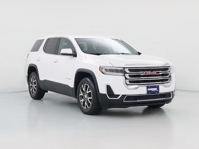 2020 GMC Acadia SLE -
                  Houston, TX