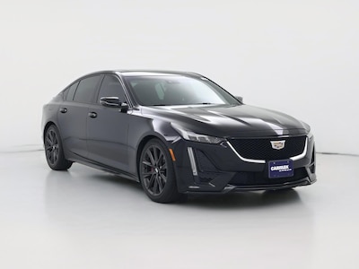 2021 Cadillac CT5 Sport -
                  Houston, TX