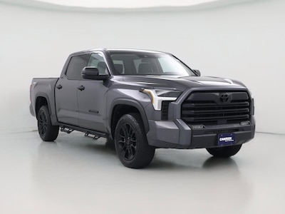 2022 Toyota Tundra SR5 -
                Houston, TX