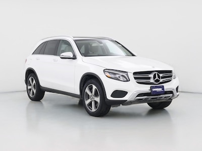 2019 Mercedes-Benz GLC 300 -
                Houston, TX