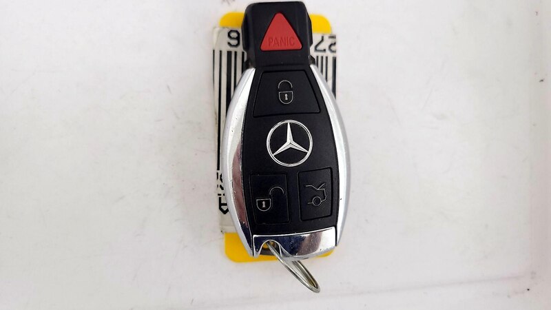2019 Mercedes-Benz GLC 300 22