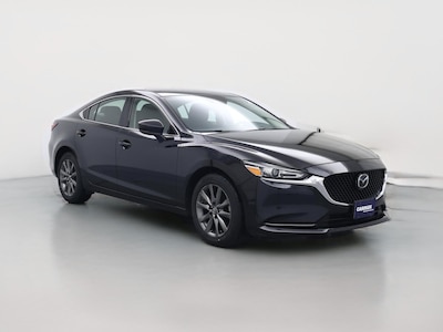 2021 Mazda Mazda6 Sport -
                Mobile, AL