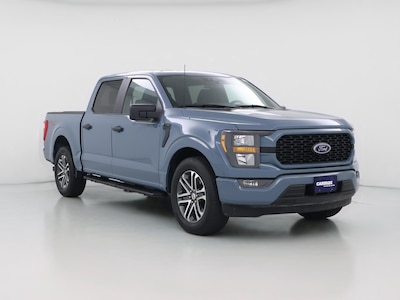 2023 Ford F-150 XL -
                Houston, TX