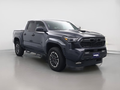 2024 Toyota Tacoma TRD Sport -
                Mobile, AL