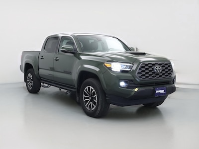 2022 Toyota Tacoma TRD Sport -
                Mobile, AL