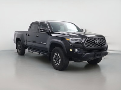 2023 Toyota Tacoma TRD Off-Road -
                Montgomery, AL