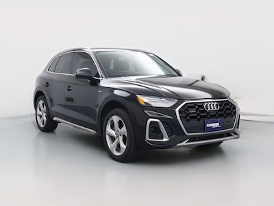 2023 Audi Q5 e Premium Plus -
                Mobile, AL