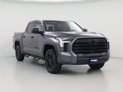 2023 Toyota Tundra SR5 -
                Houston, TX