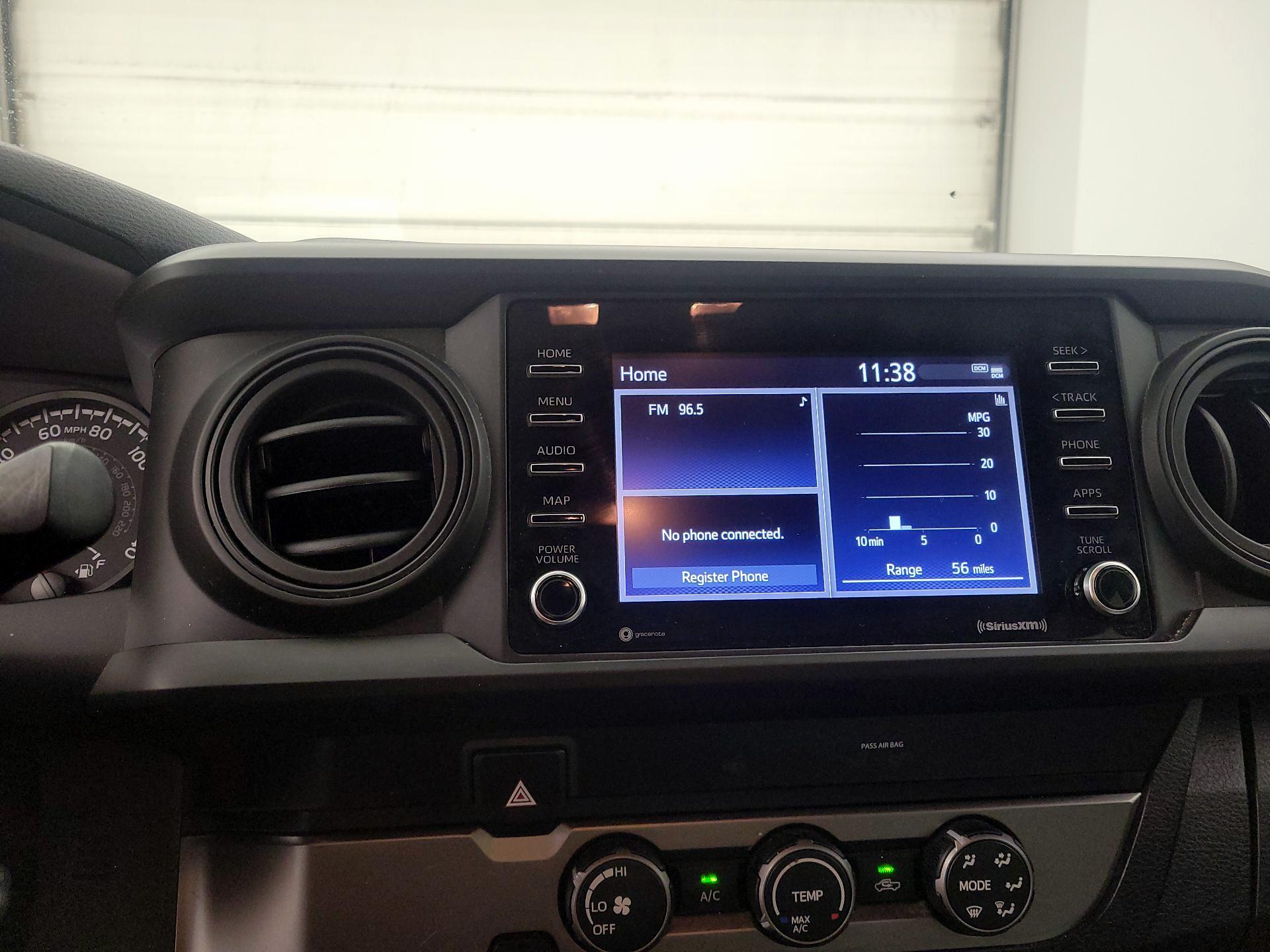 Thumbnail: 2021 Toyota Tacoma - 15