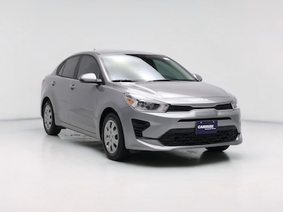 2023 Kia Rio LX -
                  Houston, TX