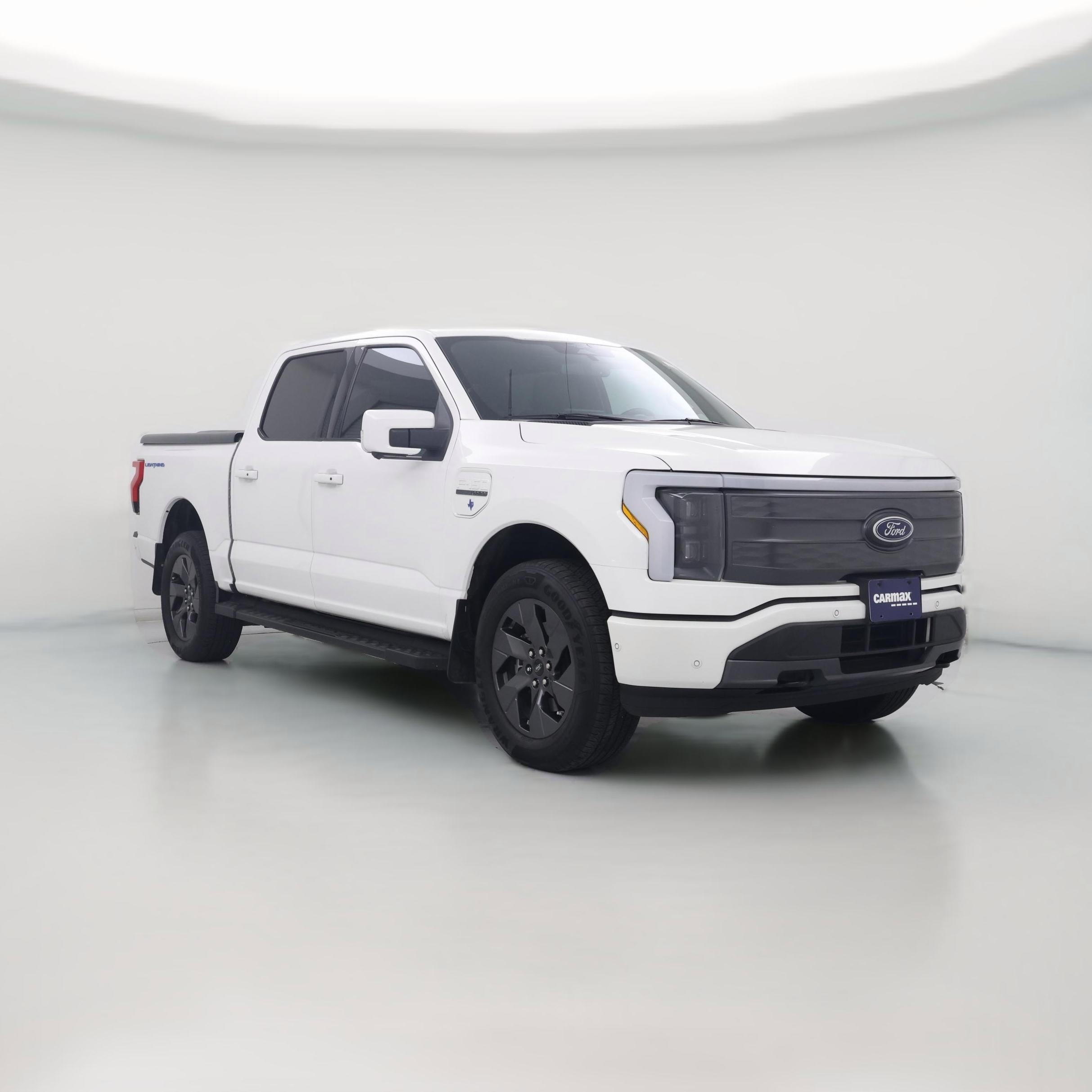 Thumbnail: 2023 Ford F-150 - 1