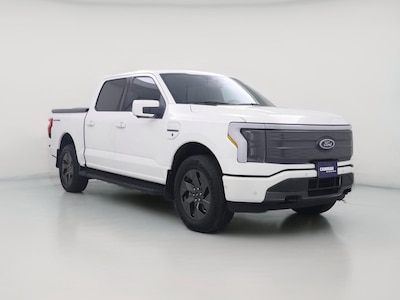 2023 Ford F-150 Lightning Lariat -
                Houston, TX