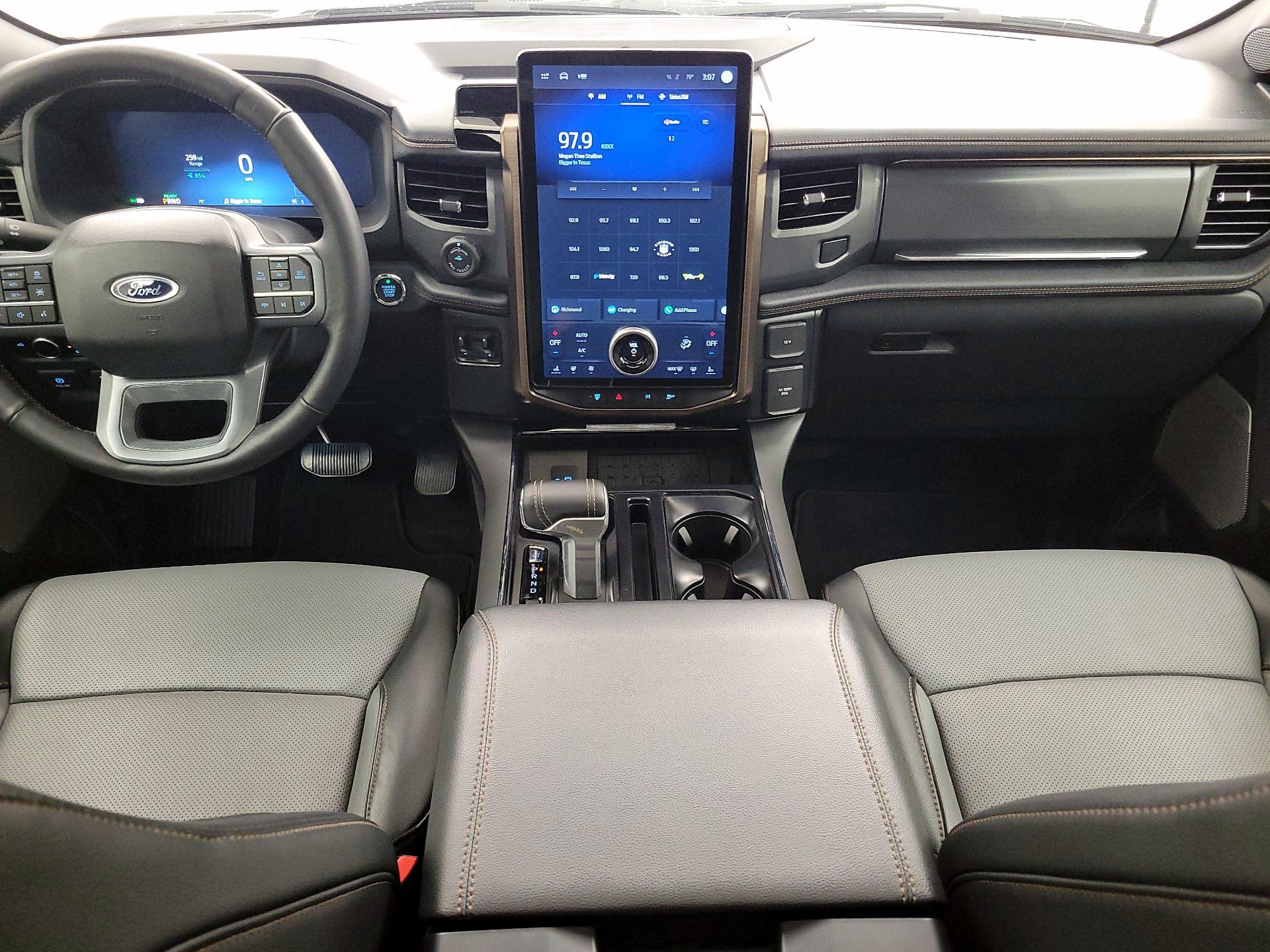 Thumbnail: 2023 Ford F-150 - 9