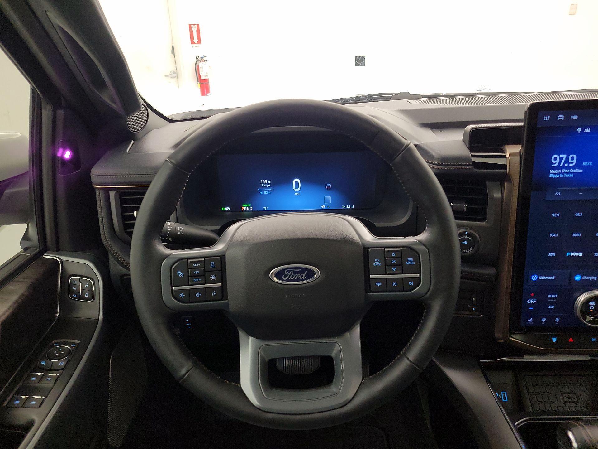Thumbnail: 2023 Ford F-150 - 10