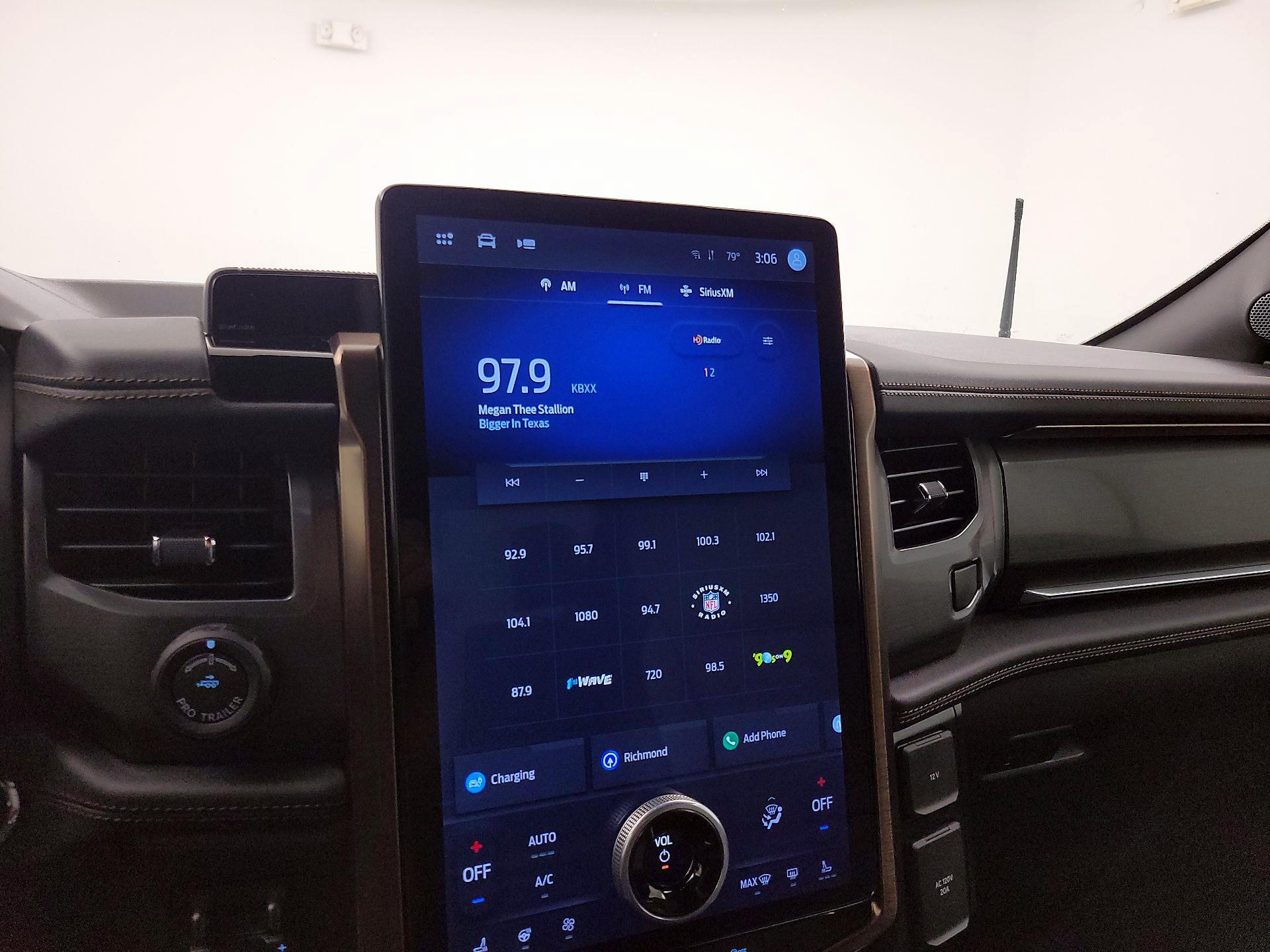 Thumbnail: 2023 Ford F-150 - 16