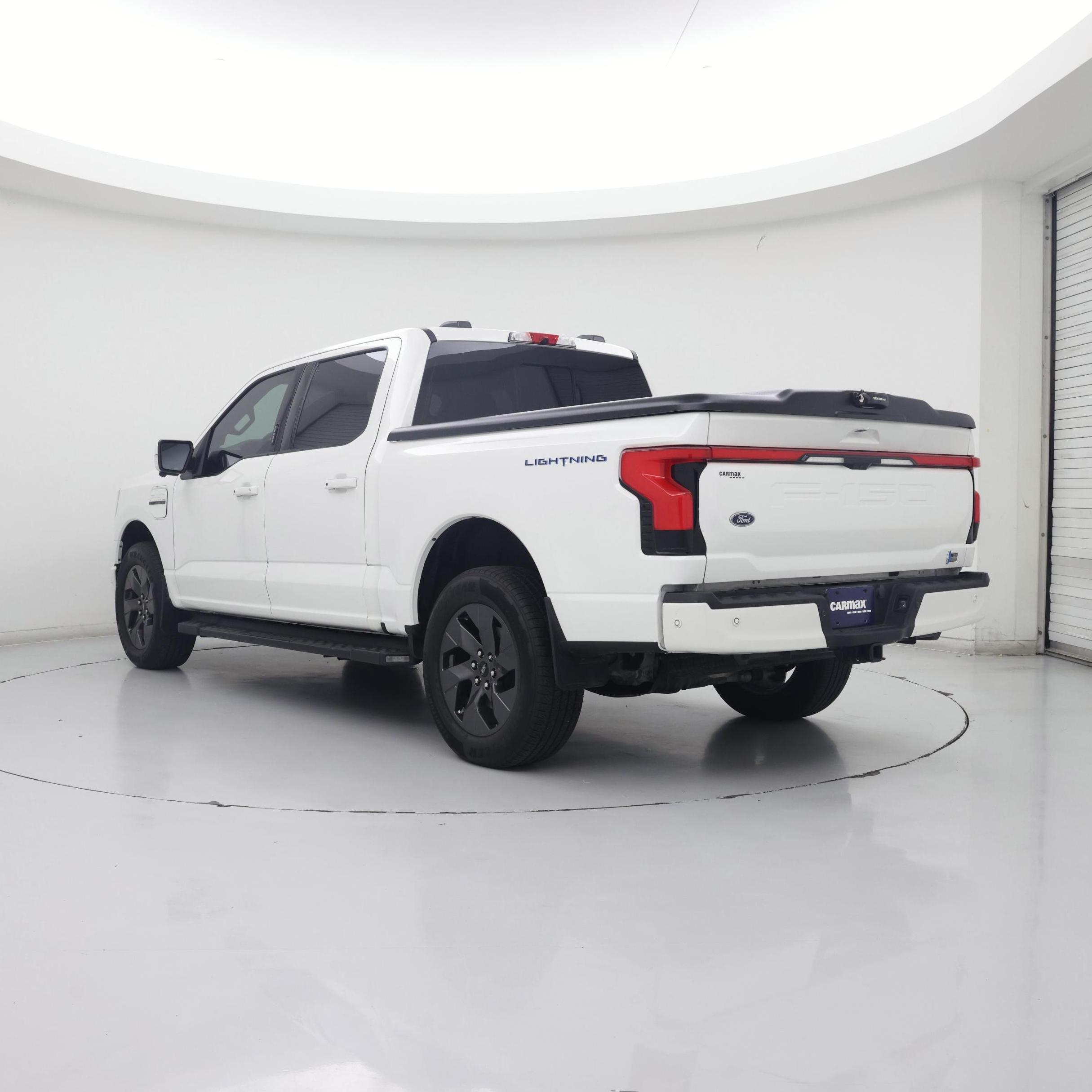 Thumbnail: 2023 Ford F-150 - 2