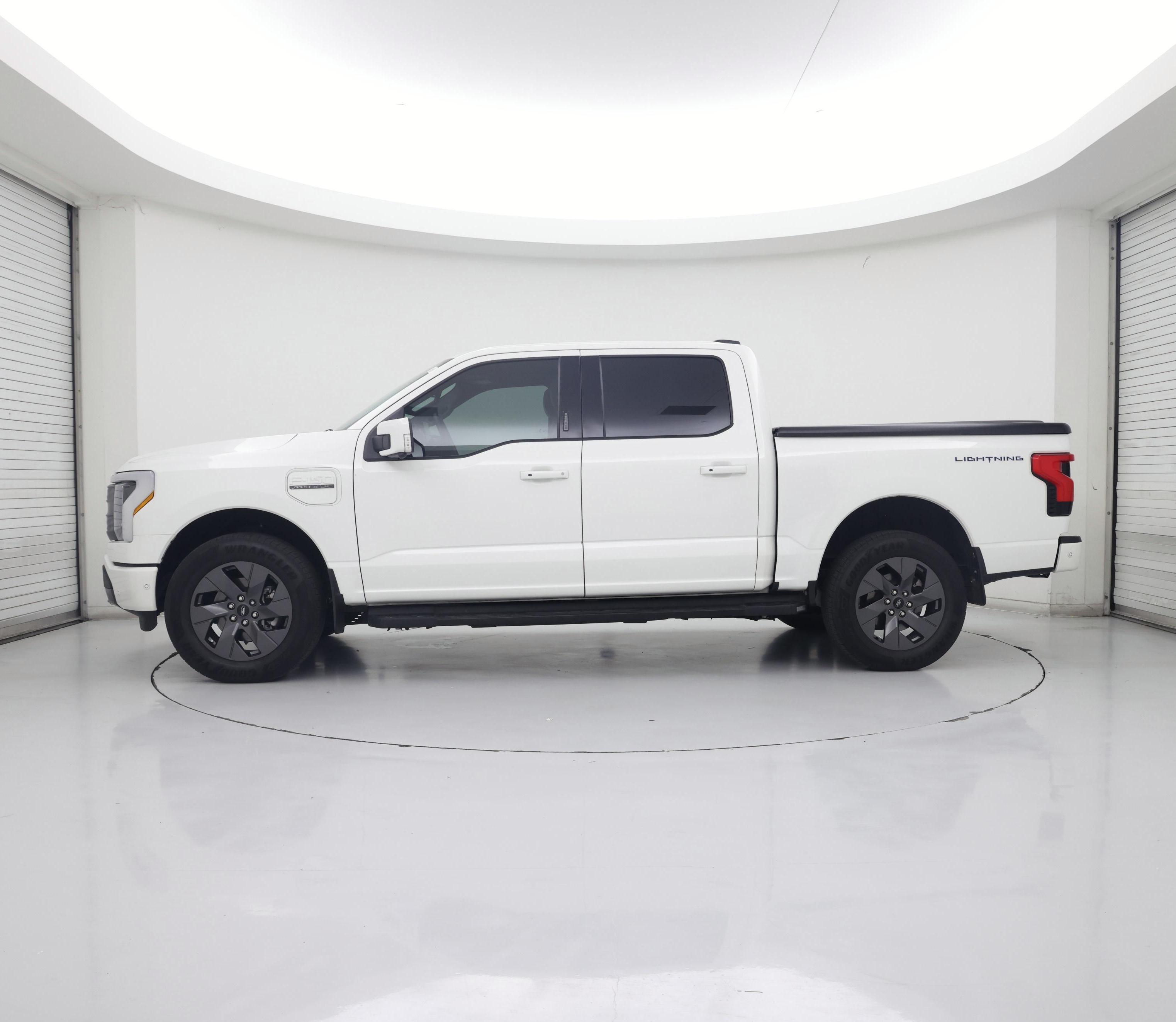 Thumbnail: 2023 Ford F-150 - 3