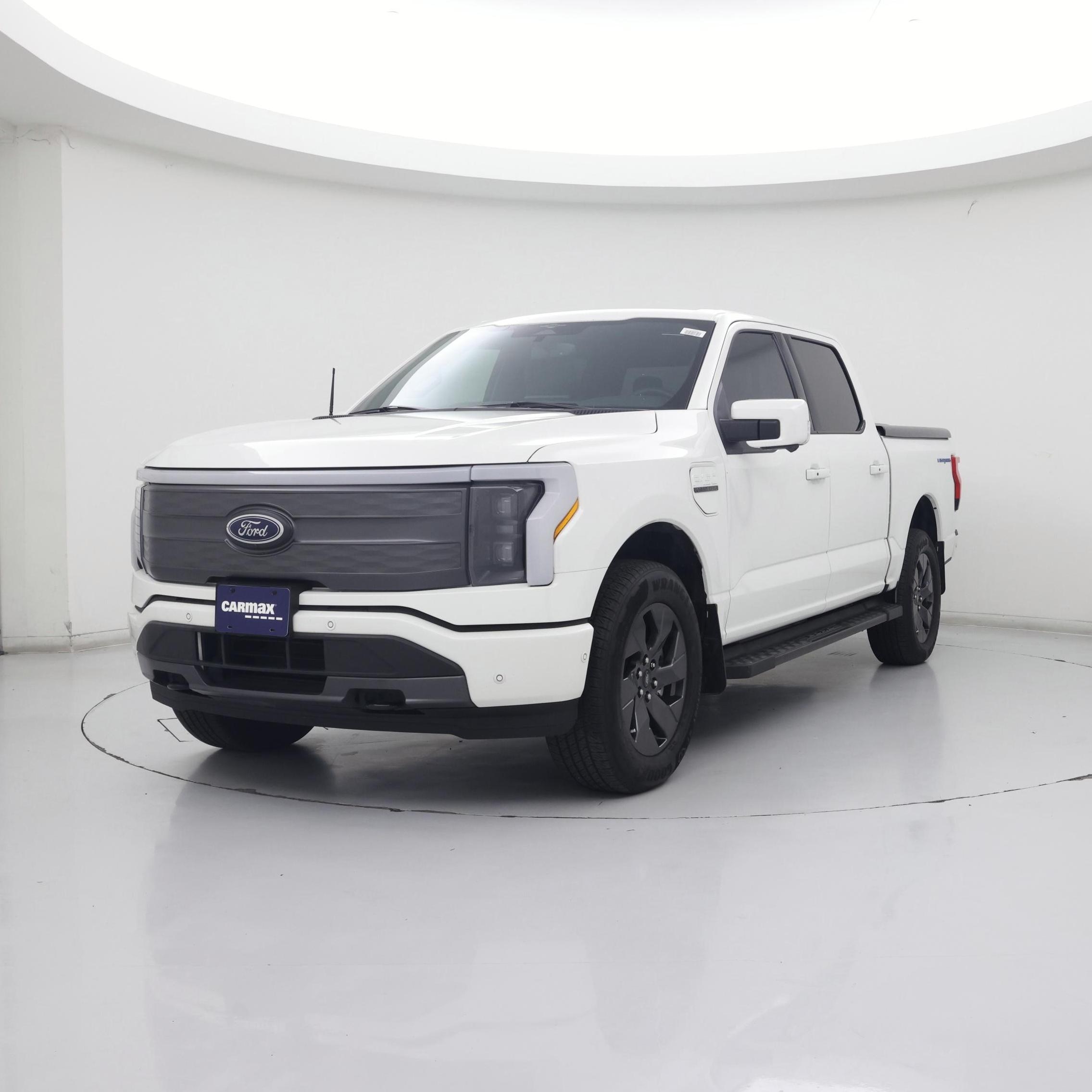 Thumbnail: 2023 Ford F-150 - 4
