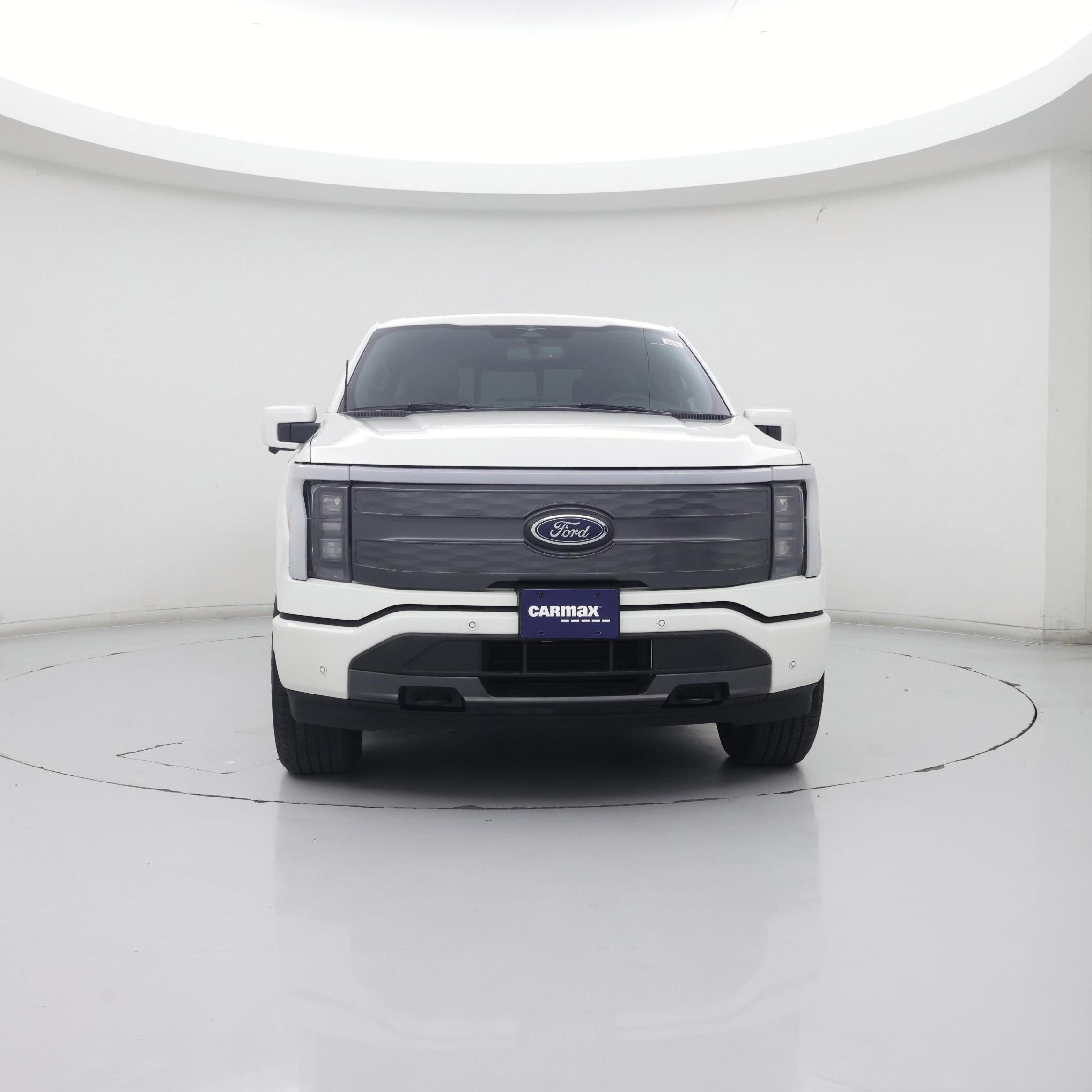 Thumbnail: 2023 Ford F-150 - 5