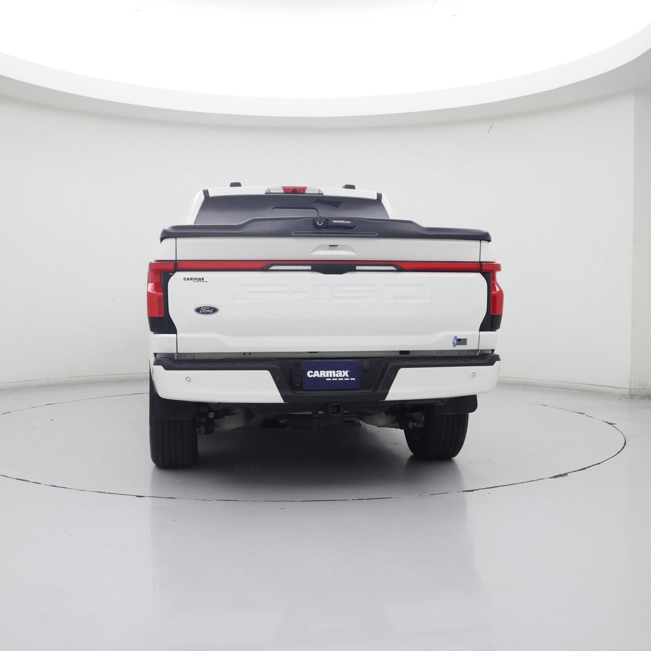 Thumbnail: 2023 Ford F-150 - 6